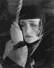 Carole Lombard in HIGH VOLTAGE 1929 | Hollywood Pinups Color Prints
