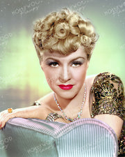 Claire Trevor VALLEY OF THE GIANTS 1938 | Hollywood Pinups Color Prints