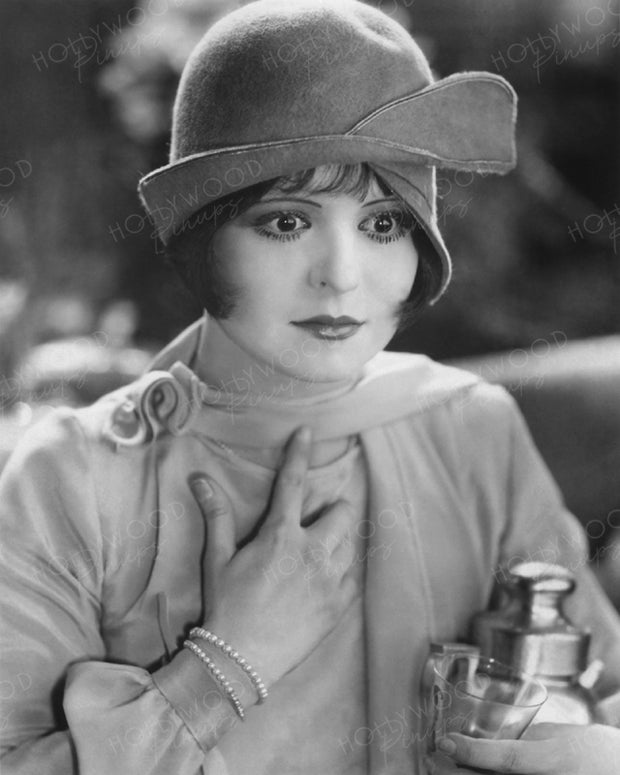 Clara Bow DANCING MOTHERS 1926 | Hollywood Pinups | Film Star Colour and B&W Prints