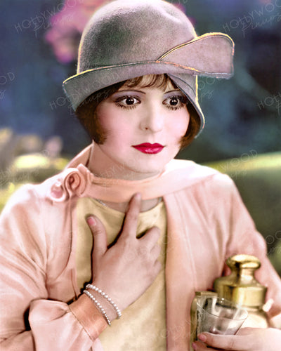 Clara Bow DANCING MOTHERS 1926 | Hollywood Pinups | Film Star Colour and B&W Prints