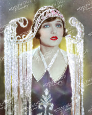 Corinne Griffith in MADEMOISELLE MODISTE 1926 | Hollywood Pinups Color Prints