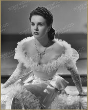 Deanna Durbin in SPRING PARADE 1940 | Hollywood Pinups Color Prints