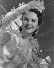 Deanna Durbin SPRING PARADE 1940 | Hollywood Pinups Color Prints