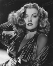 Dolores Moran by BERT SIX 1943 | Hollywood Pinups | Film Star Colour and B&W Prints