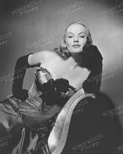 Faye Emerson UNCERTAIN GLORY 1944 | Hollywood Pinups Color Prints