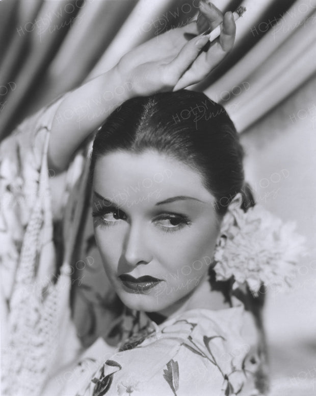 Gail Patrick Latina Belle 1934 | Hollywood Pinups | Film Star Colour and B&W Prints