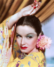 Gail Patrick Latina Belle 1934 | Hollywood Pinups | Film Star Colour and B&W Prints
