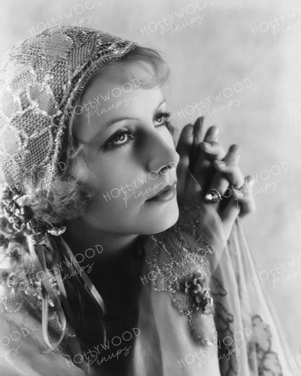 Greta Garbo by RUTH HARRIET LOUISE 1926 | Hollywood Pinups Color Prints