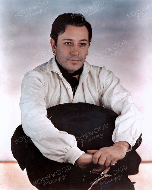 George Raft in SOULS AT SEA 1937 | Hollywood Pinups | Film Star Color ...