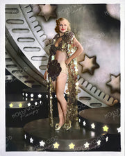 Ginger Rogers in GOLD DIGGERS OF 1933 | Hollywood Pinups Color Prints
