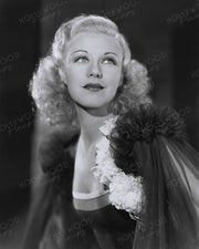 Ginger Rogers TOP HAT 1935 | Hollywood Pinups Color Prints