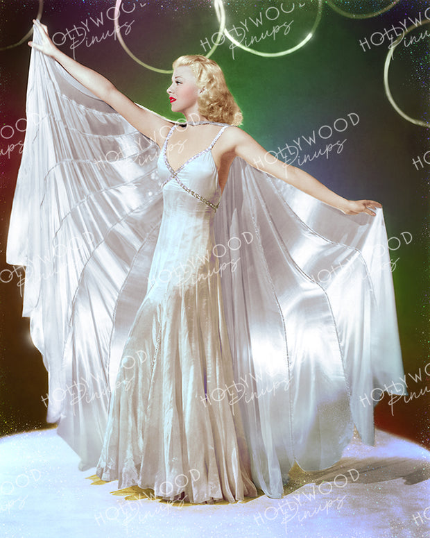 Ginger Rogers in SWING TIME 1936 Ginger Rogers in SWING TIME 1936