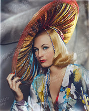Gloria Dickson SECRETS OF AN ACTRESS 1938 | Hollywood Pinups Color Prints