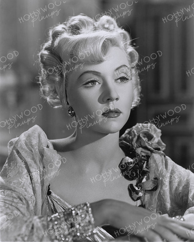 Gloria Grahame in MERTON OF THE MOVIES 1947 | Hollywood Pinups Color Prints
