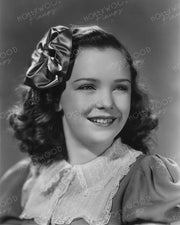 Gloria Jean Pretty Smile 1939 THE UNDER PUP | Hollywood Pinups Color Prints