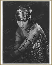 Gloria Swanson MY AMERICAN WIFE 1922 by Hesser | Hollywood Pinups Color Prints