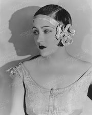 Gloria Swanson THE HUMMING BIRD 1924 by Russell Ball | Hollywood Pinups Color Prints