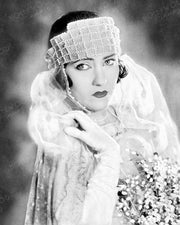 Gloria Swanson in BLUEBEARD'S EIGHTH WIFE 1923 | Hollywood Pinups | Film Star Colour and B&W Prints