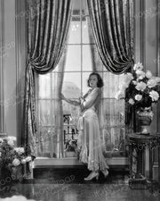 Greta Garbo in LOVE 1927 | Hollywood Pinups Color Prints