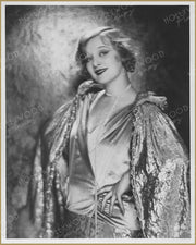 Greta Nissen NO FOOLIN 1930 by Nickolas Muray | Hollywood Pinups Color Prints