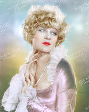 Greta Nissen in THE LOVE THIEF 1926 | Hollywood Pinups Color Prints