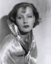 Greta Garbo THE TEMPTRESS 1926 | Hollywood Pinups | Film Star Colour and B&W Prints