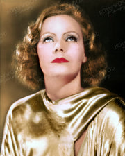 Greta Garbo in THE MYSTERIOUS LADY 1929 | Hollywood Pinups | Film Star Colour and B&W Prints