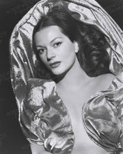 Hazel Brooks in SLEEP MY LOVE 1948 | Hollywood Pinups | Film Star Colour and B&W Prints