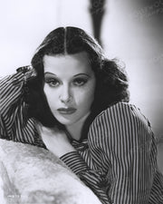 Hedy Lamarr by CLARENCE BULL 1939 | Hollywood Pinups | Film Star Colour and B&W Prints