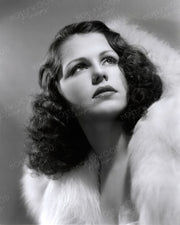 Helen Parrish Luminous Angel 1940 | Hollywood Pinups | Film Star Colour and B&W Prints