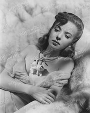 Ida Lupino in OUT OF THE FOG 1941 | Hollywood Pinups Color Prints