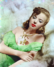 Ida Lupino in OUT OF THE FOG 1941 | Hollywood Pinups Color Prints
