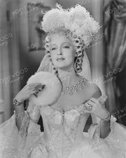 Jeanette MacDonald in NEW MOON 1940 | Hollywood Pinups Color Prints