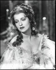 Jeanette MacDonald in SAN FRANCISCO 1936 | Hollywood Pinups Color Prints