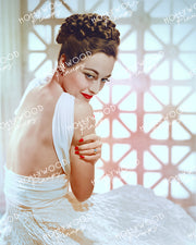 Joan Crawford THE SHINING HOUR 1938 by Willinger | Hollywood Pinups Color Prints