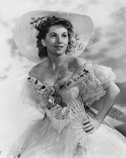 Joan Fontaine in REBECCA 1940 | Hollywood Pinups Color Prints