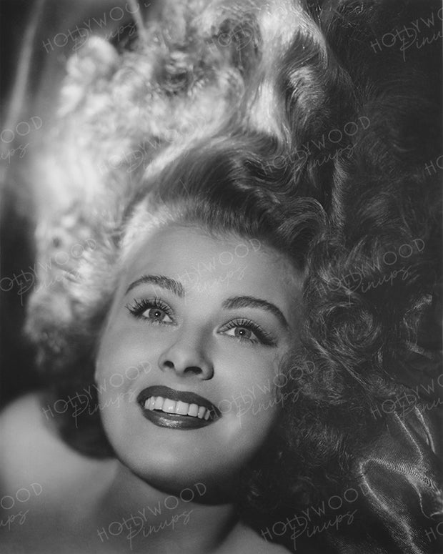 Joan Marsh Dream Angel 1936 by GENE KORNMAN | Hollywood Pinups Color Prints