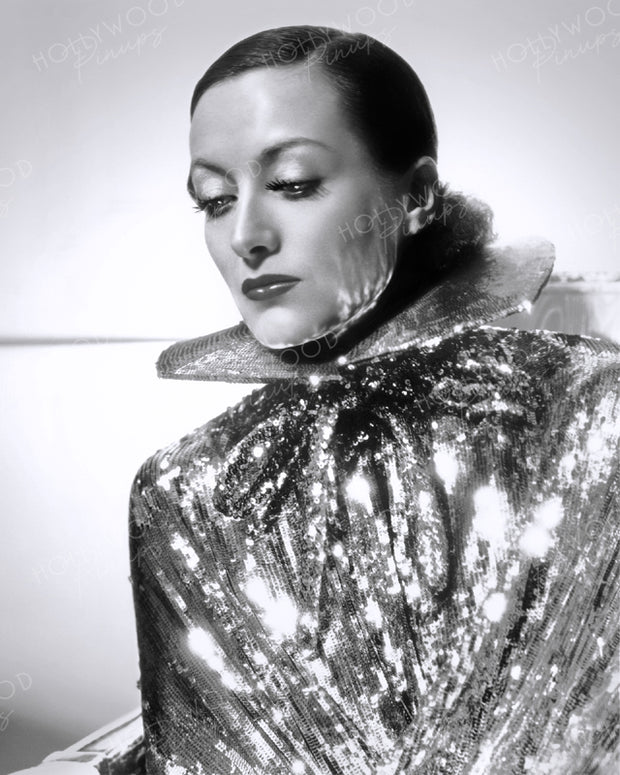 Joan Crawford SADIE McKEE 1934 | Hollywood Pinups | Film Star Colour and B&W Prints