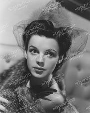 Judy Garland by ERIC CARPENTER 1941 | Hollywood Pinups Color Prints
