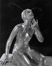 Katharine Hepburn in CHRISTOPHER STRONG 1933