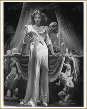 Lana Turner THESE GLAMOUR GIRLS 1939 | Hollywood Pinups Color Prints