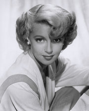 Lana Turner Blonde Wave 1943 | Hollywood Pinups | Film Star Colour and B&W Prints