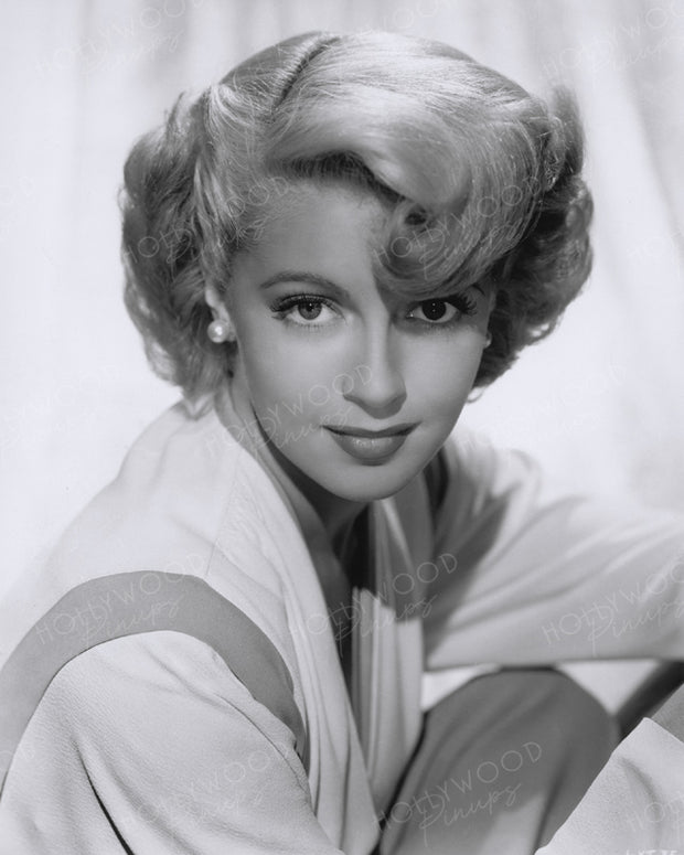 Lana Turner Blonde Wave 1943 | Hollywood Pinups | Film Star Colour and B&W Prints