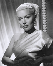 Lana Turner Grecian Venus 1946 | Hollywood Pinups | Film Star Colour and B&W Prints