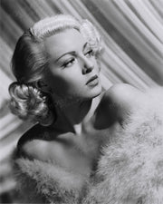 Lana Turner Platinum Beauty 1946 | Hollywood Pinups | Film Star Colour and B&W Prints
