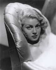 Lana Turner Sensual Siren 1941 | Hollywood Pinups | Film Star Colour and B&W Prints