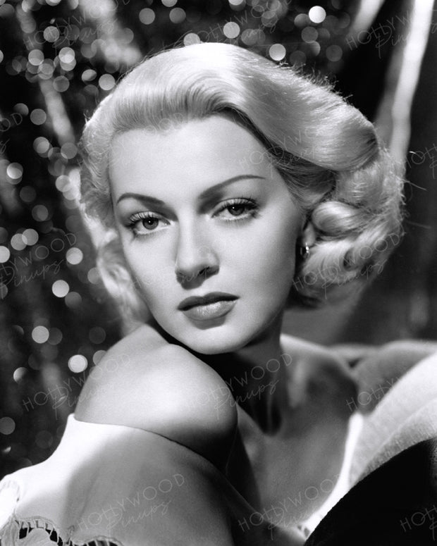 Lana Turner THE POSTMAN ALWAYS RINGS TWICE 1946 | Hollywood Pinups | Film Star Colour and B&W Prints