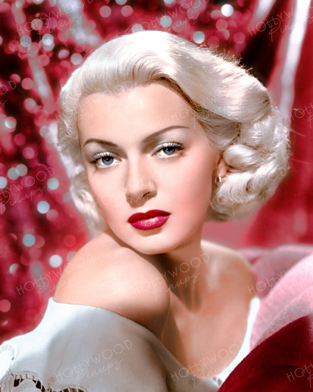Lana Turner THE POSTMAN ALWAYS RINGS TWICE 1946 | Hollywood Pinups | Film Star Colour and B&W Prints
