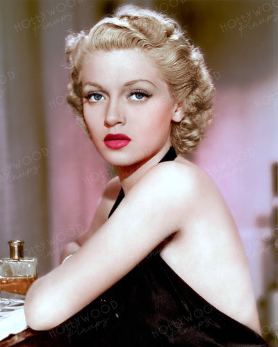 Lana Turner in THESE GLAMOUR GIRLS 1939 | Hollywood Pinups | Film Star Colour and B&W Prints