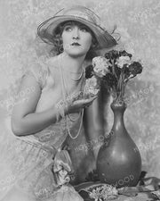 Laura La Plante in DANGEROUS INNOCENCE 1925 | Hollywood Pinups Color Prints
